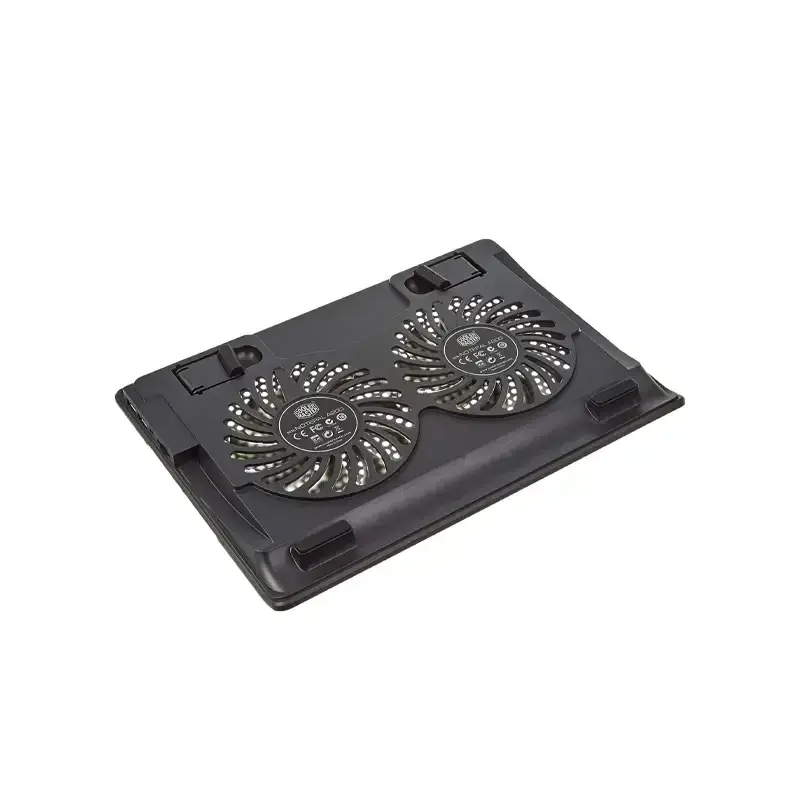 ابعاد پایه خنک کننده Cooler Master Notepal A200